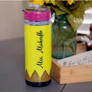 SS Custom Order Tumblers