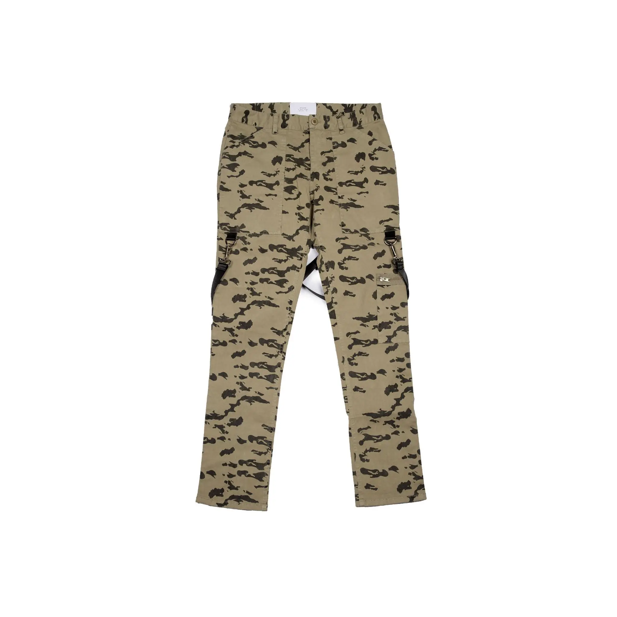 Stampd Strapped Carpenter Pant
