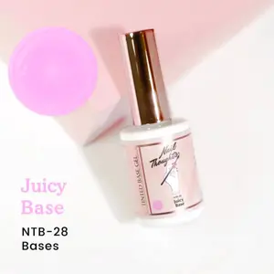 Nail Thoughts NTB-28 Juicy Base