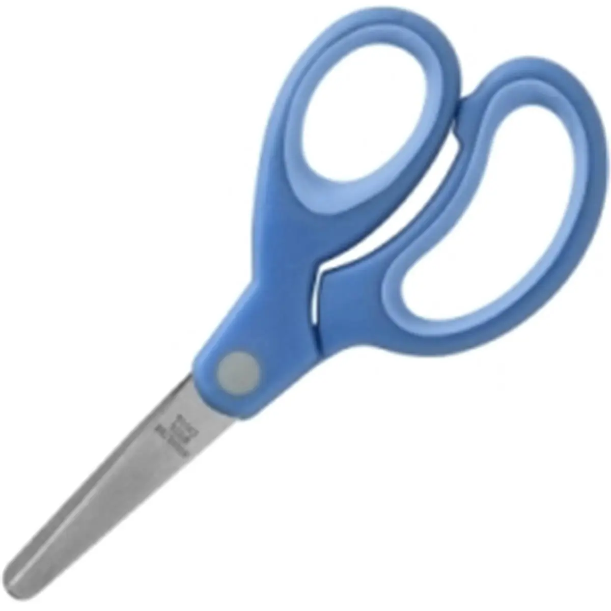 212 MAIN 5'' Kids Blunt End Scissors, Elementary School Classroom Supplies, Office Cutting Stationery