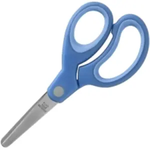 Sparco 5'' Kids Blunt End Scissors
