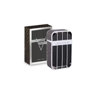 Armaf Ventana for Men Eau de Parfum Spray, 3.4 Ounce