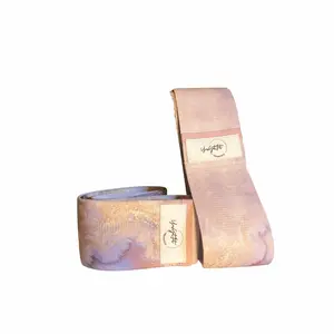 LUXE RESISTANCE BANDS