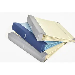 The Folio™ Combo 3 Document Organizers | Best Set for Important Documents, Emergency Binder