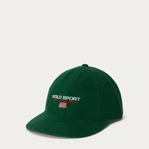 Polo Ralph Lauren - Polo Sport Twill Ball Cap