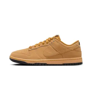 Dunk Low Retro SE "Wheat Gum" HQ1932 700