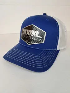Fat Fender Hat