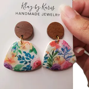 You Pick Box: Medium Dangle Earrings