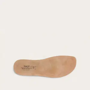 Footbed Women's Shell