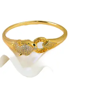 DUBAI STYLE  BANGLE