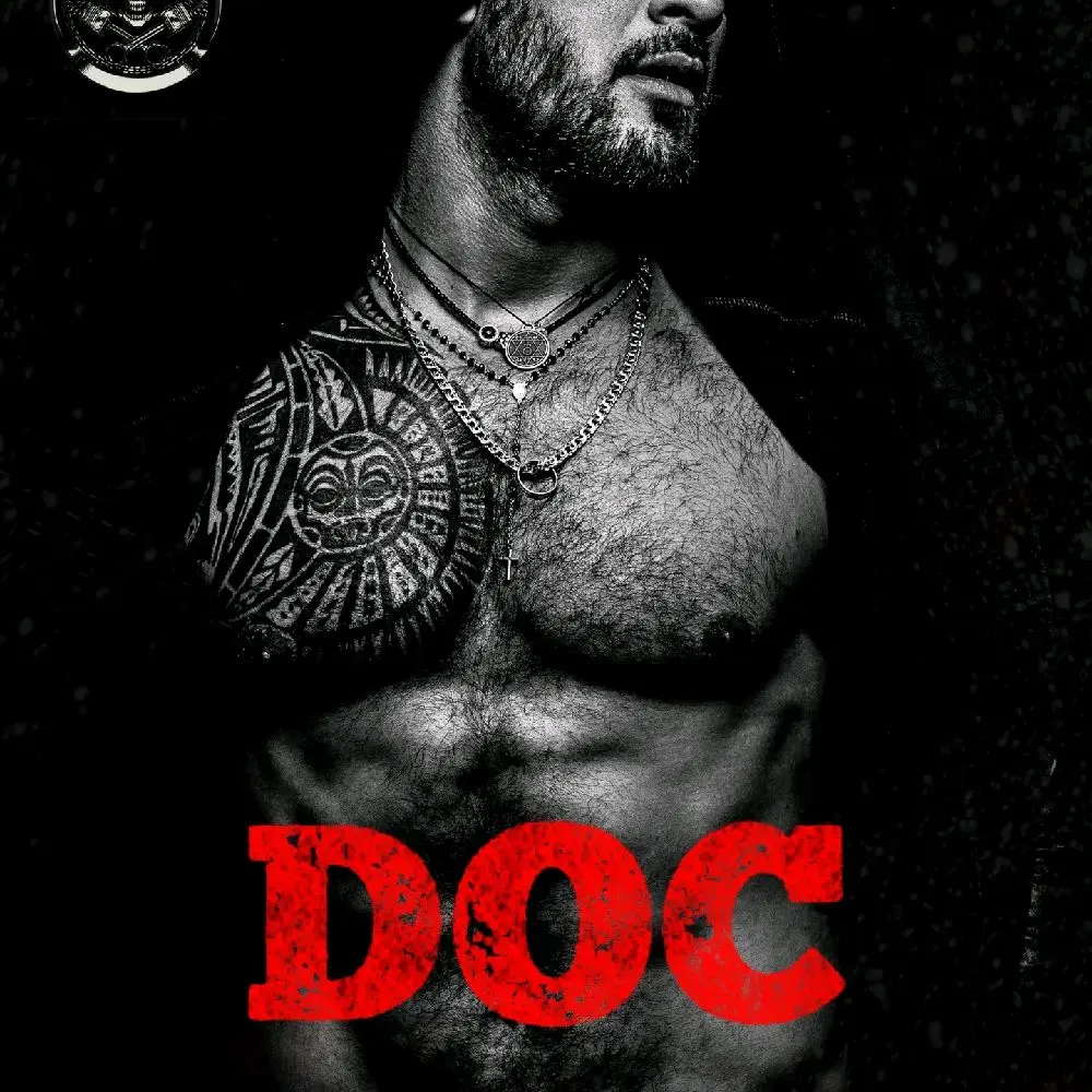 Doc Reaper's Rebels Book 5