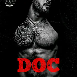 Doc Reaper's Rebels Book 5