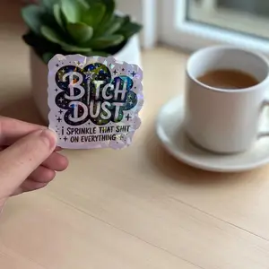 Funny Sticker Collection