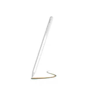 P01 Wireless Stylus Pen Stylus Pen For Touch Screen, Writing For IOS/ Android Smartphone/ Tablet Devices Tablet Pen Accessories Aluminum
