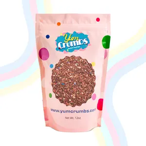 Cosmic Brownie Dessert Toppings