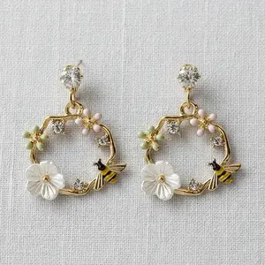 Bella Earrings
