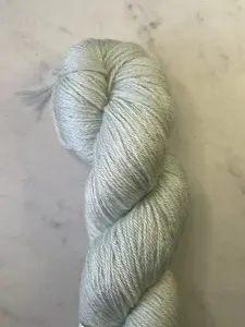 Mint Eco-Sock Yarn
