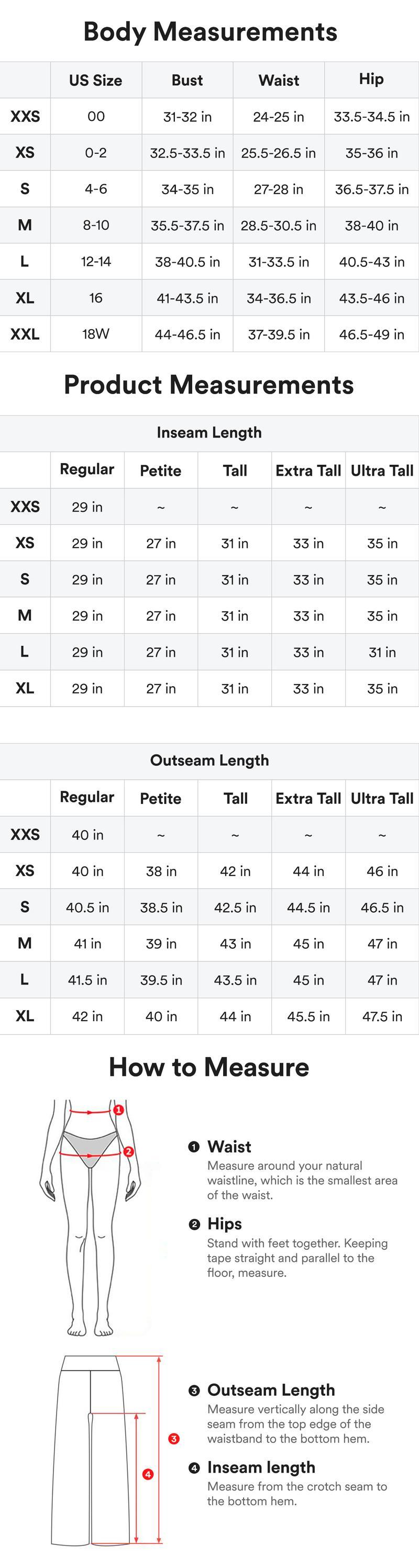 Halara Flex DayStretch High Waisted Pocket Straight Leg Work Pants