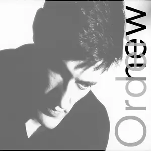 New Order - Low-Life  [VINYL RECORD - LP] Rmst