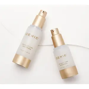 Genie Instant Line Smoother Home & Away 2-Piece Set