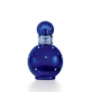 Original Britney Spears Midnight Fantasy, Eau De Parfum EDP Spray for Women, 1 Fl Oz