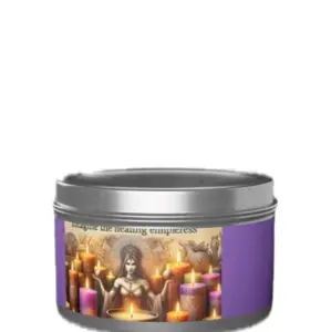 Emperess Herbal Aroma Therapy Candles for Specific Ailments - Health, Healthcare