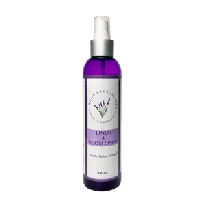 Lavender Linen Spray