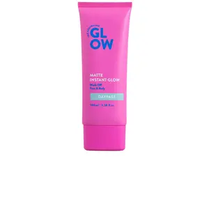 Australian Glow Wash Off Instant Tan Day Pass