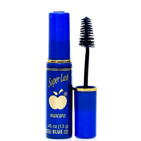 Jojoba Oil-Infused Lash Enhancing Cosmetic Brush-On Mascara - Best Waterproof, High Volume, Long Lash, Smudge Proof, Long Lasting, Free of Annoying Clumps, Lifting Formula for Natural Enhancement