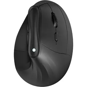 57?   Tower , Vertical Quiet Ergo , (BT5.0,BT3.0)&2.4G, (800/1200/2400/2400/4000), 5 Buttons for Windows, macOS, iPadOS, Laptop, PC, Black