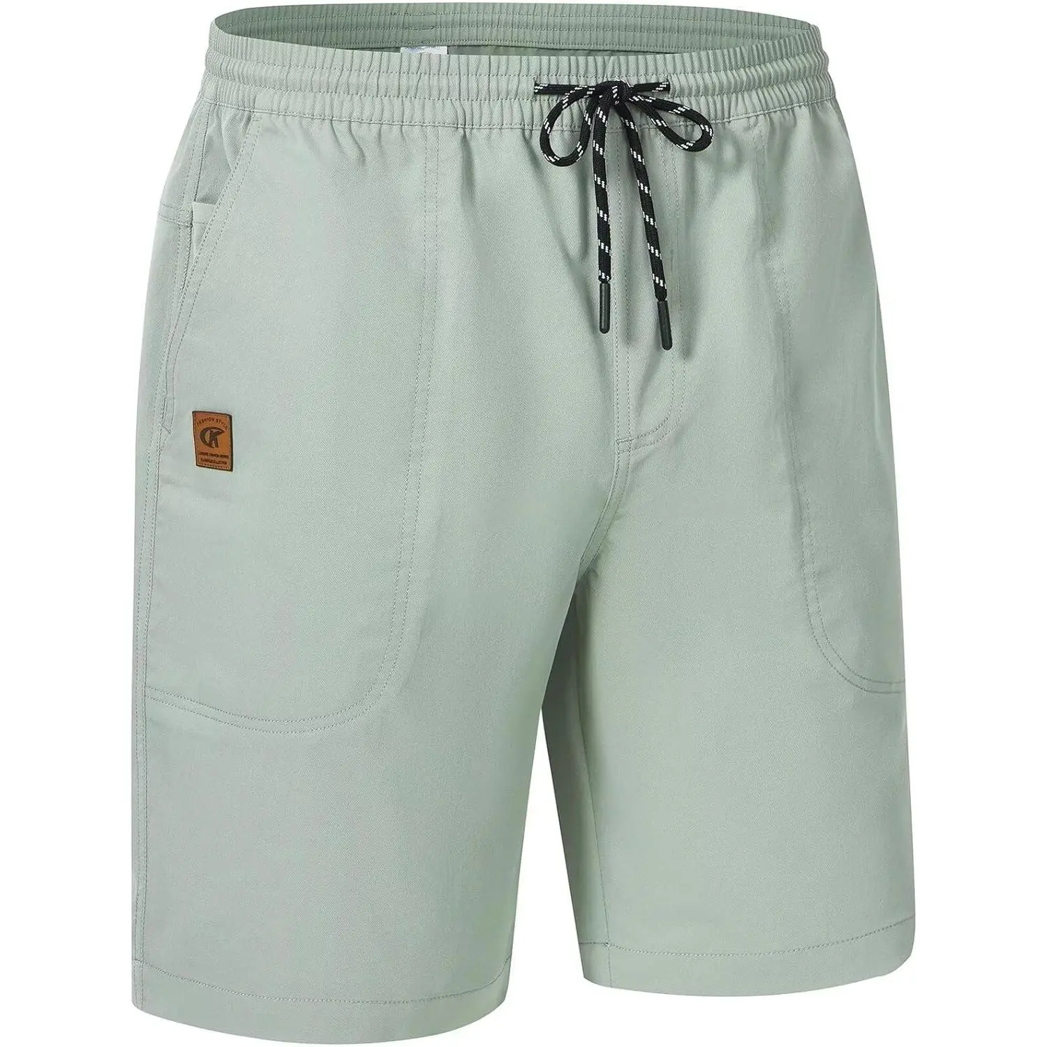 Grey Green