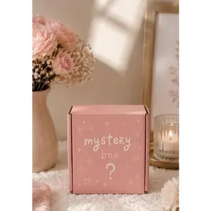Mini Mystery Box