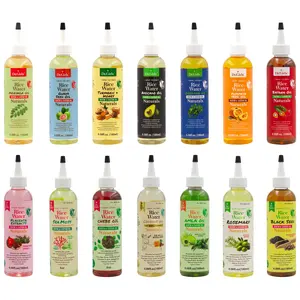 Dr. Girls Hair Growth Oil / 6.08 oz (180 ml)