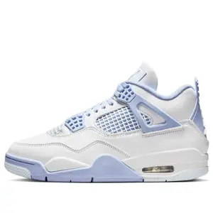 (WMNS) Air Jordan 4 'Forget Me Not' HV0823-100