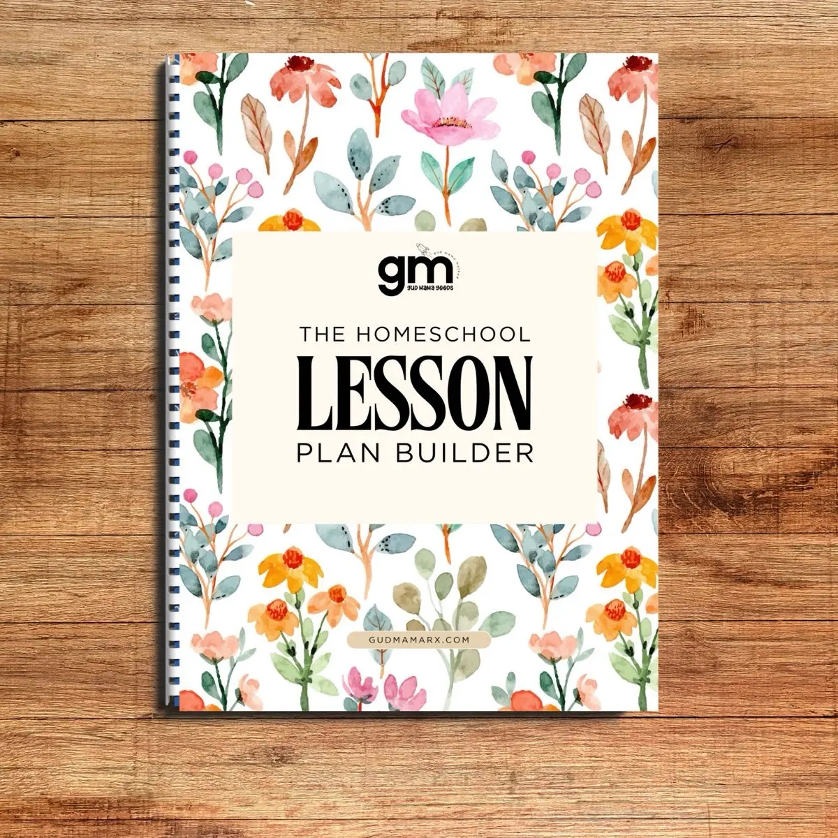 Lesson Plan Builder Workbook - TikTok Shop