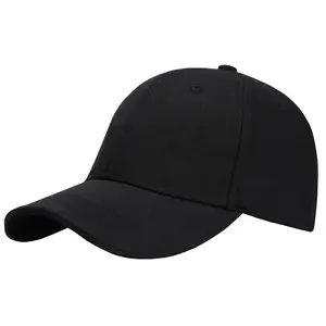Summer sunshade duck tongue baseball cap custom logo outdoor boys and children's advertising sunshade hat printing embroidery custom