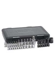 GearWrench KD80728 36 Piece Drive Torx Bit