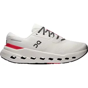 On Running Cloudrunner 3 Ivory Robin 3MG10074351 Men's Fashion Shoes New