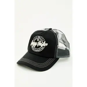 Crazy Heifer Ball Cap