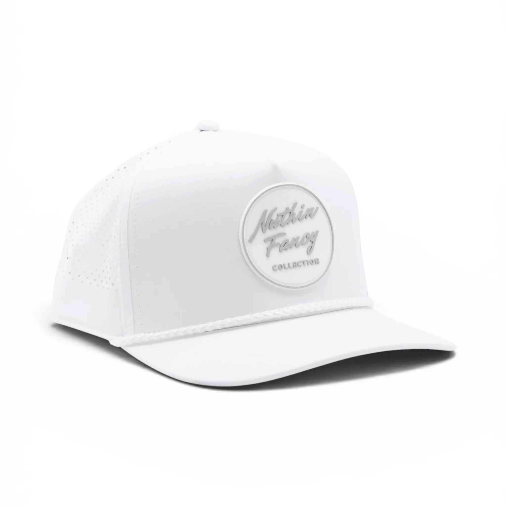 Legacy Kingston Snapback