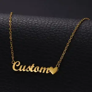 Necklace - Customizable