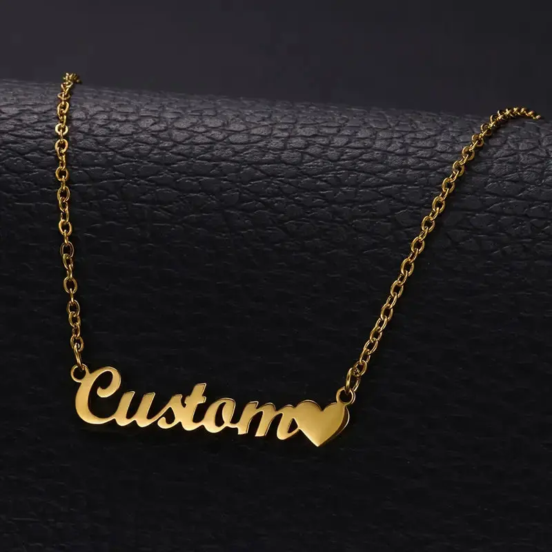 Necklace - Customizable