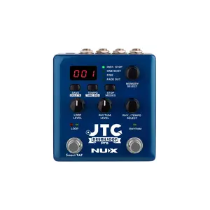 JTC Drum & Loop Pro (Open Box)