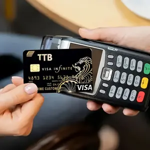 Funny VISA Bank Card, Credit Card, Debit Card, Transit Card, Room Key Card, Skin Stickers