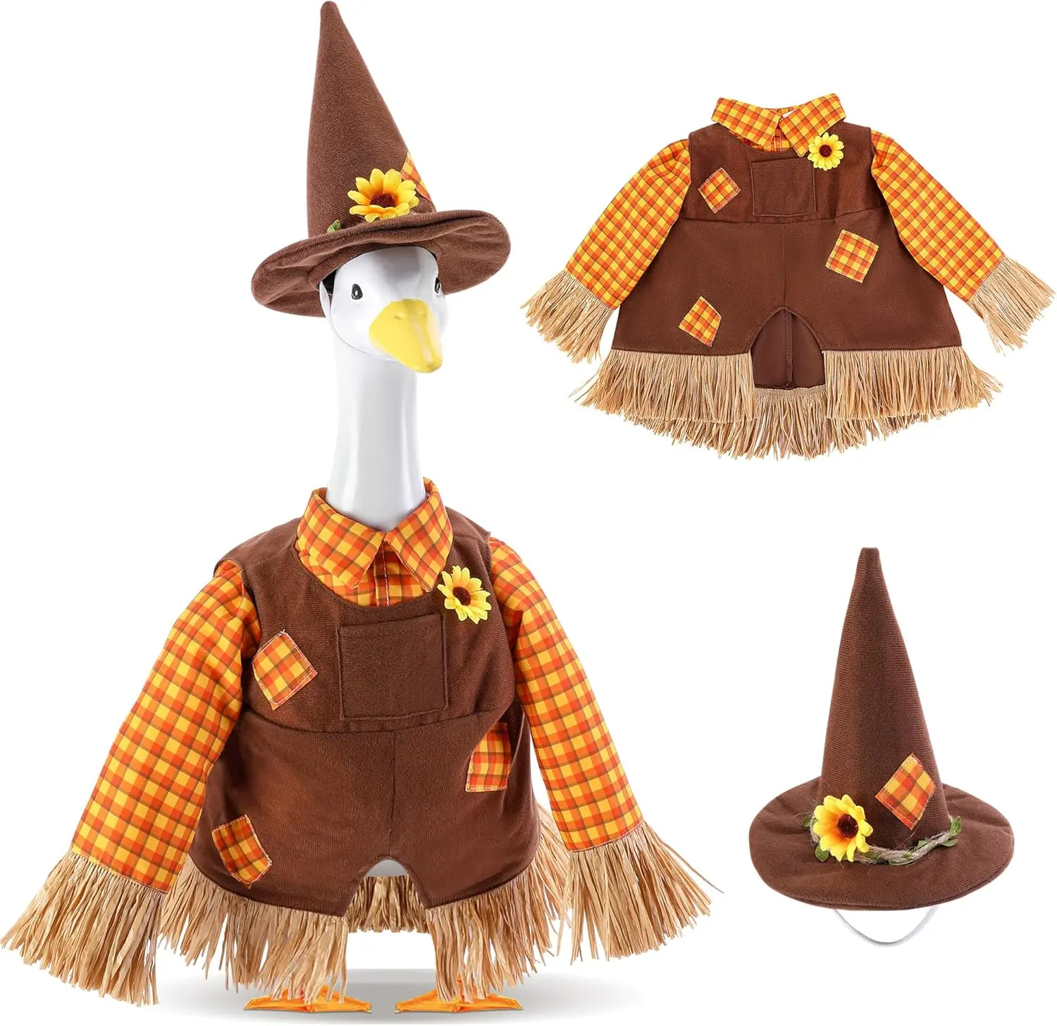 Scarecrow 2pcs/Set