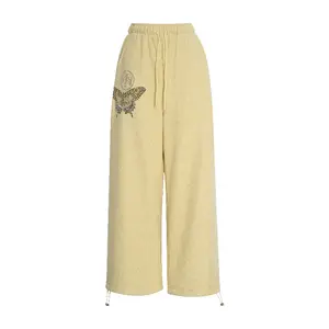 TCH - Hot Diamond | Butterfly | Pants | Women