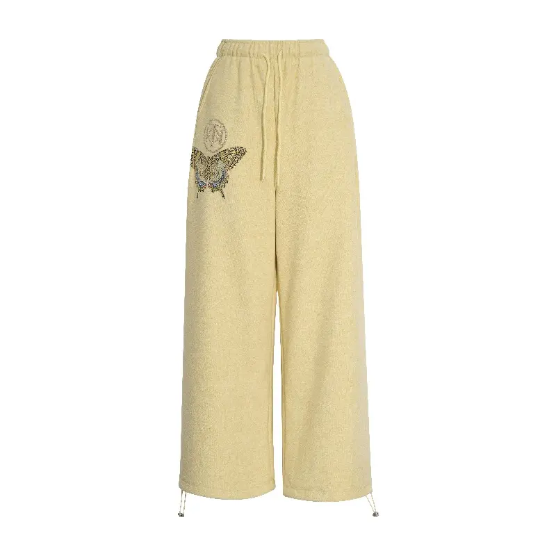 TCH - Hot Diamond | Butterfly | Pants | Women