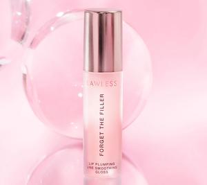 Lawless Beauty Forget The Filler Lip Plumping Gloss