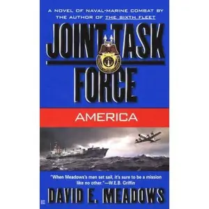 USED-Joint Task Force #2 by David E. Meadows (Unknown)