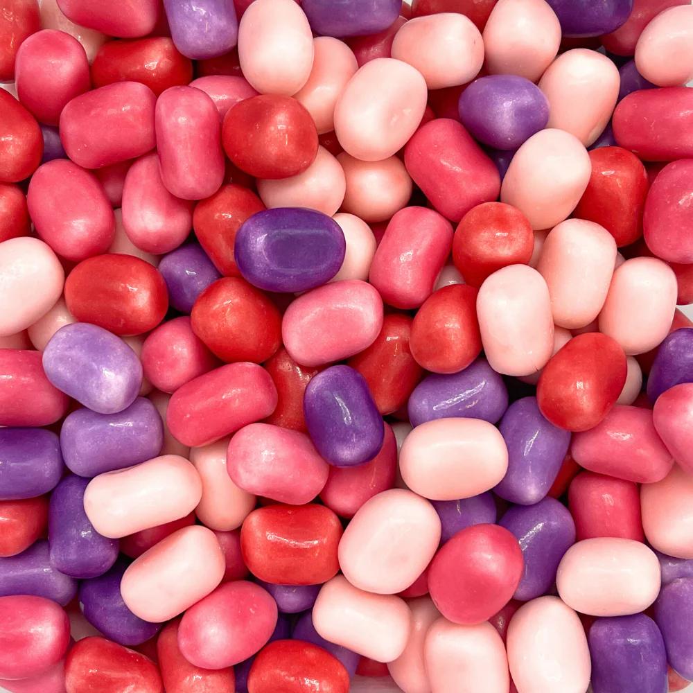 Kastanjer Wild Berries Candy - 1/2 Pounds - German Sour Fizzy Fruit - European - Maoam- Snack Bonbon